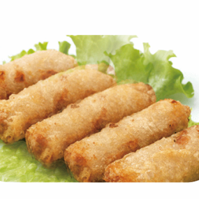 Nêms au poulet